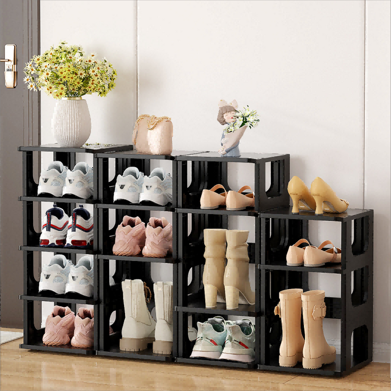 HAIXIN Storage Bins & Containers- Shaping A Better Home Life