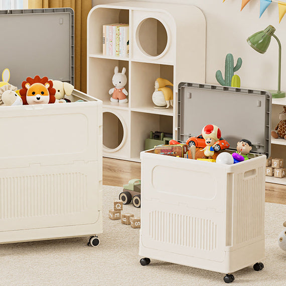 HAIXIN Storage Bins & Containers- Shaping A Better Home Life